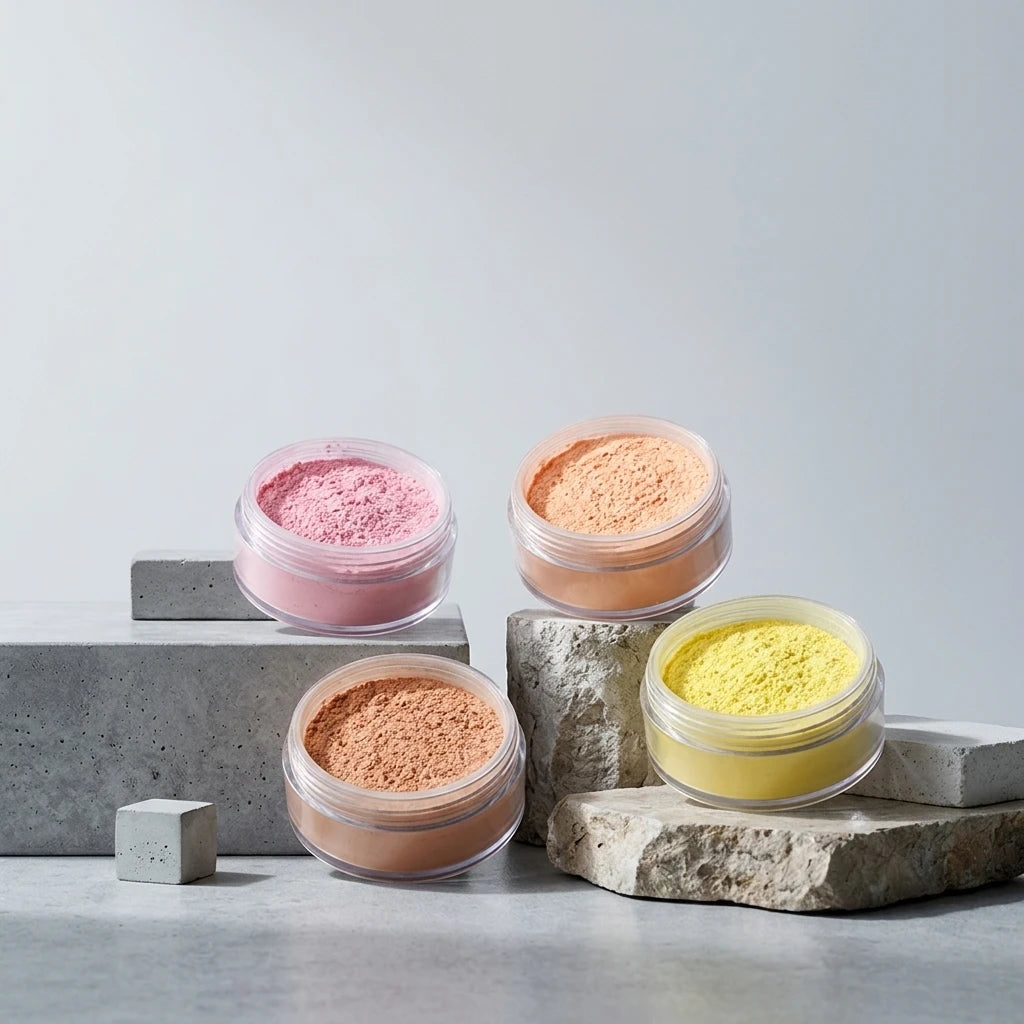 Meivelle Ultra-Fine Soft Focus Powder