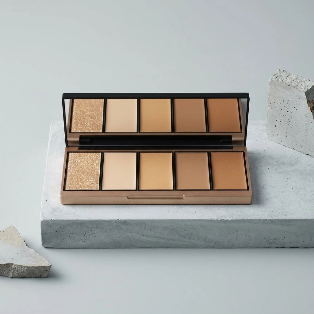 Meivelle Professional Matte Cream Concealer