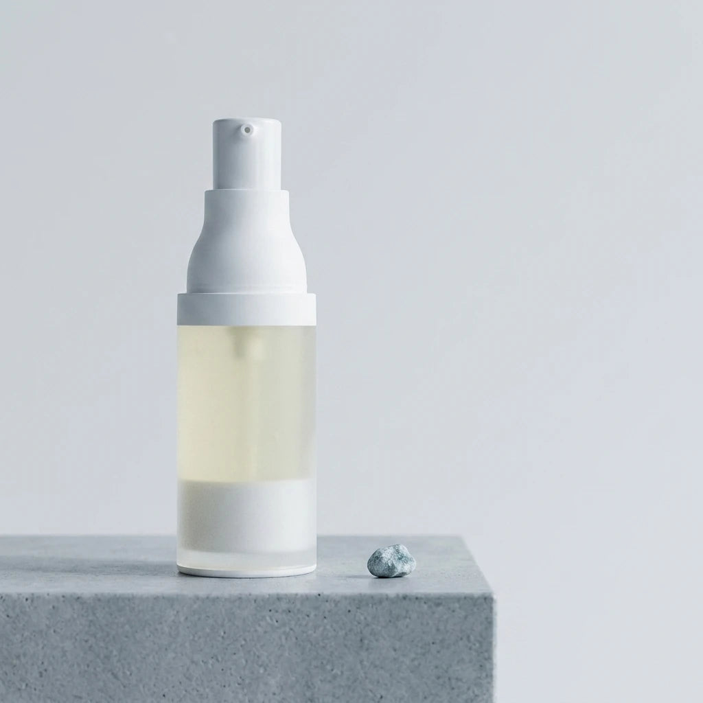 Meivelle Zero Pores Clear Gel Primer