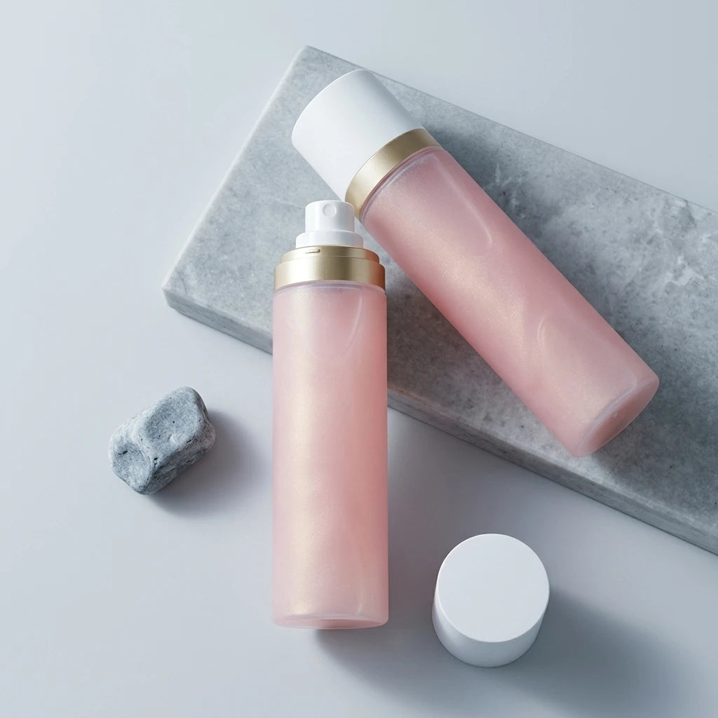 Meivelle Pro Makeup Fixer Spray