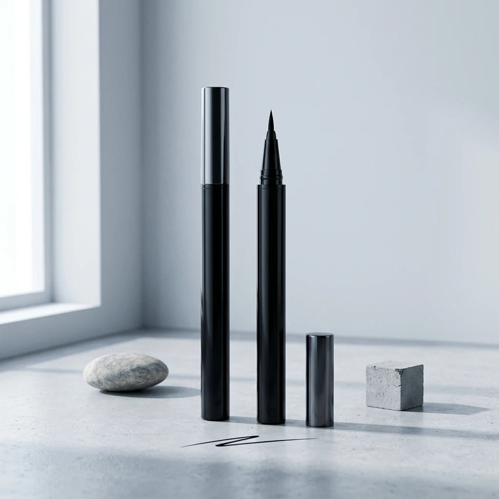 Meivelle 0.1mm Ultra-Fine Eyeliner Pen