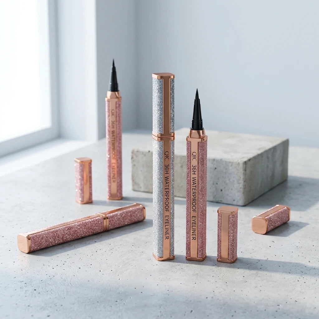 Meivelle 36H Starry Sky Liquid Eyeliner