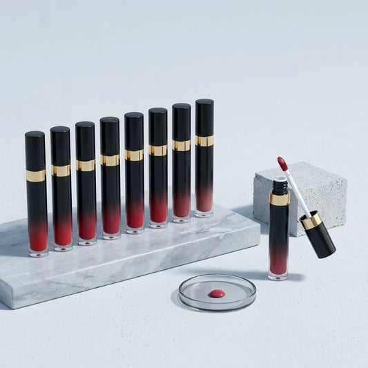 Meivelle Velvet Gradient Liquid Lip Cream