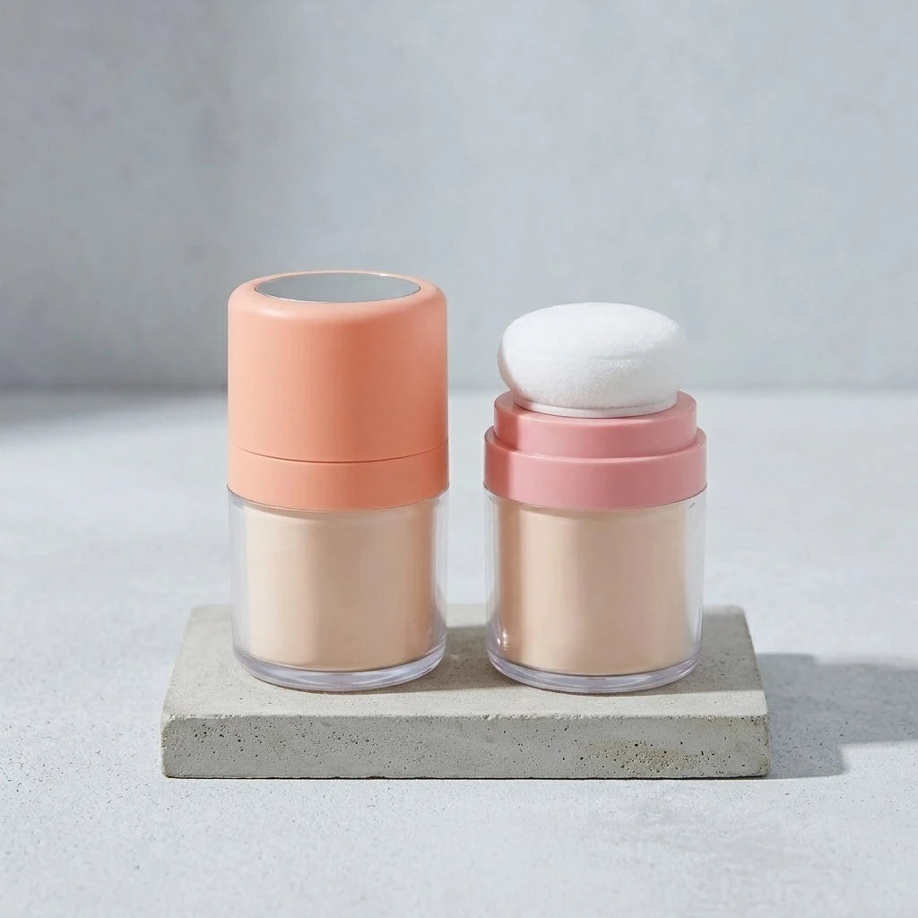 Meivelle Mineral Air Cushion Powder