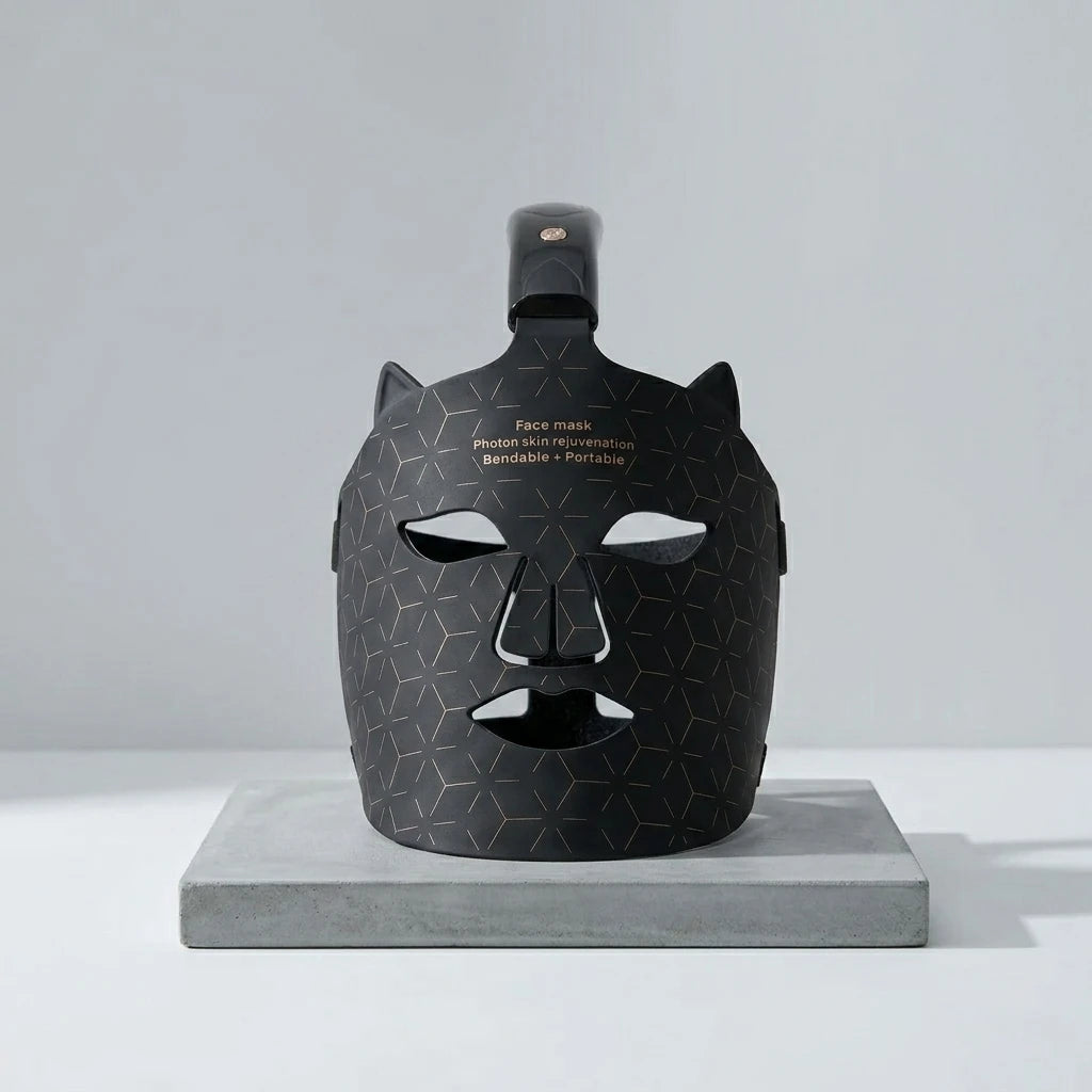 Meivelle Avorla Wireless 7-Color LED Mask