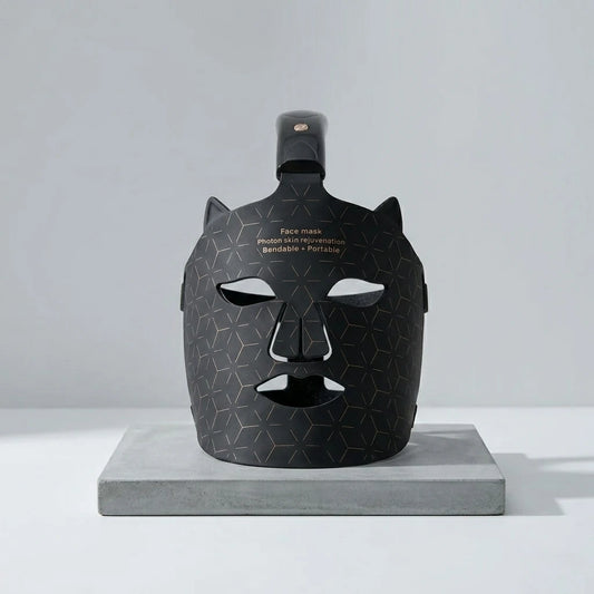 Meivelle Avorla Wireless 7-Color LED Mask