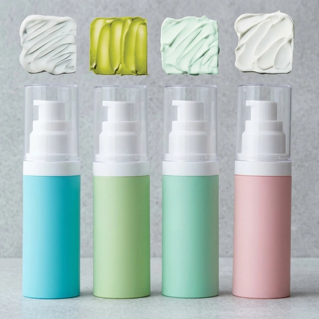 Meivelle Professional Pro Balm Primer