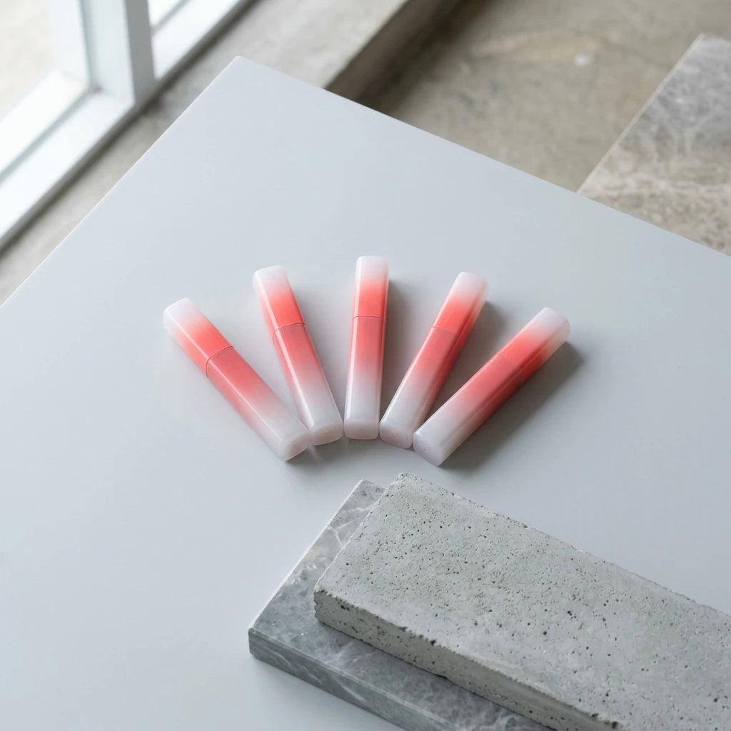 Meivelle HERORANGE Velvet Lip Gloss
