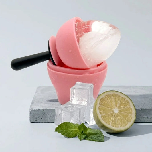 Meivelle Contour Cube Mini Ice Mold