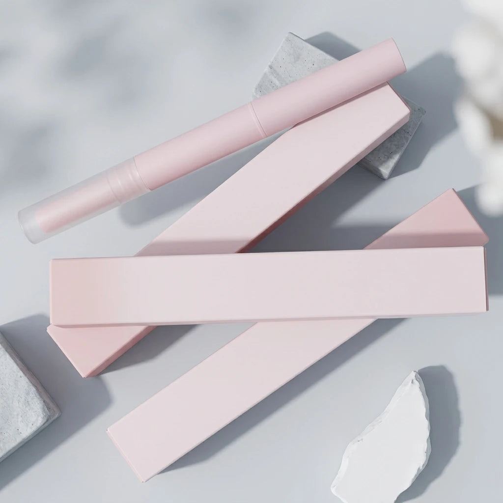 Meivelle 3D Wild Wax Eyebrow Soap Pen
