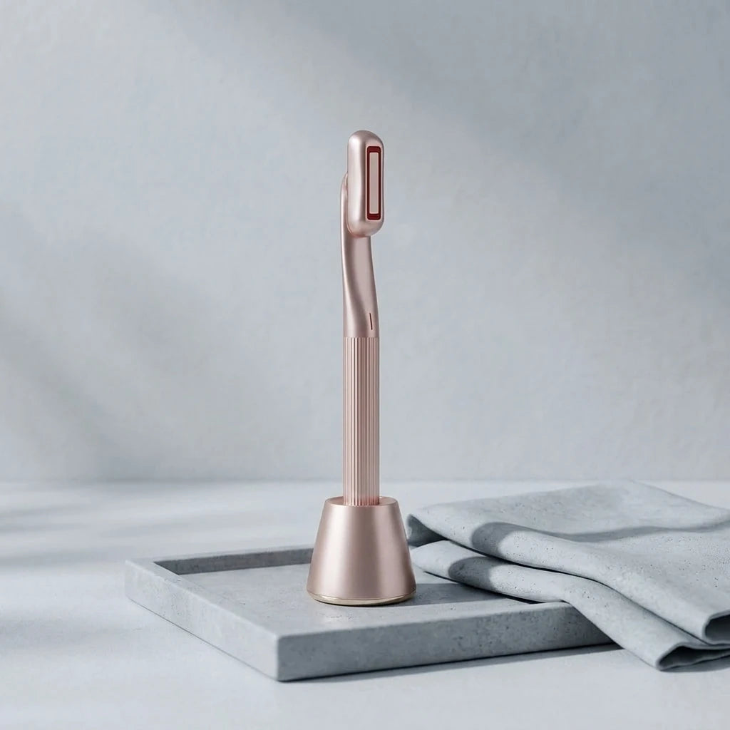 Meivelle INIA 4-in-1 Intelligent Eye Wand