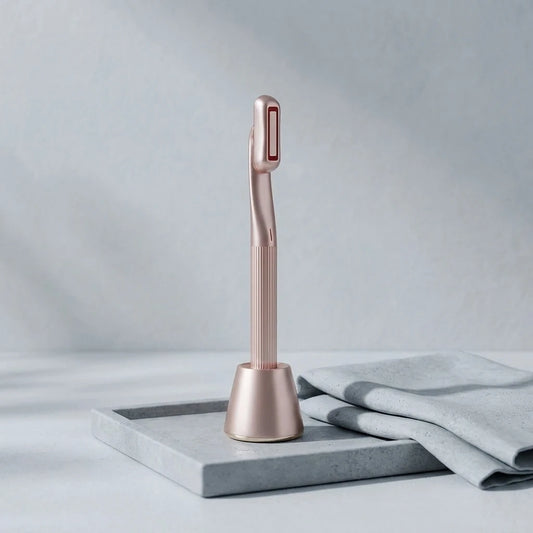 Meivelle INIA 4-in-1 Intelligent Eye Wand