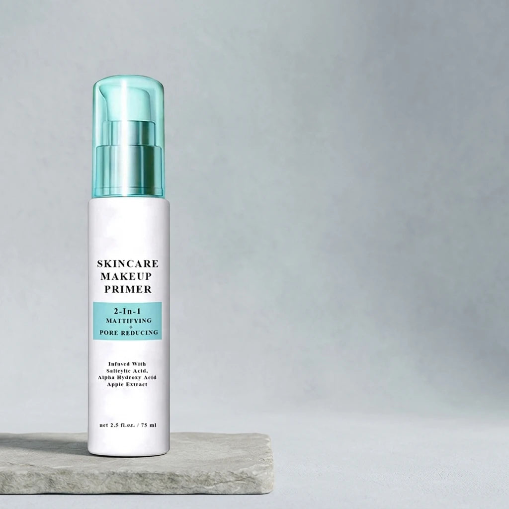 Meivelle Pore-Blurring Makeup Base Primer
