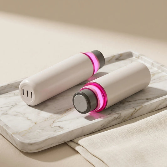 Heated Eye Lift Wand with Red Light