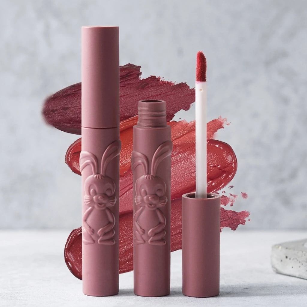 Meivelle High Pigment Liquid Lipstick