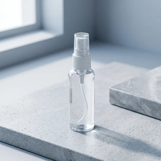 Meivelle Oil Control Mini Setting Spray