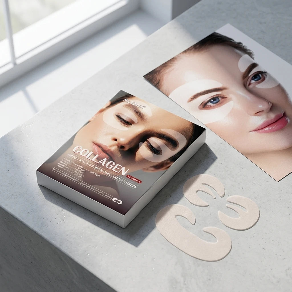 Meivelle Real Deep Bio-Collagen Face Mask