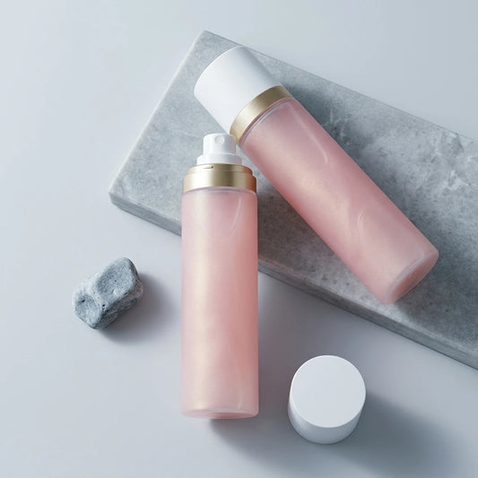 Meivelle Pro Makeup Fixer Spray